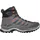 Lowa Innovo GTX Mid Herren grau/petrol 46,5