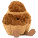 Jellycat Amuseables Brigitte Brioche 15cm