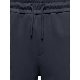 Only & Sons Shorts Blau L