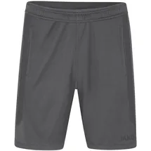 Jako Short Power Anthra Light 4XL