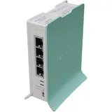 MicroTik hAP ax lite L41G-2axD