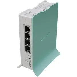 MicroTik hAP ax lite L41G-2axD