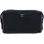 HUGO BOSS Classic Grained - Toilettentasche, Necessaire, Blau