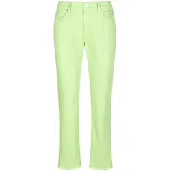 7/8-Jeans Modell Santa Monica Indigo MAC DAYDREAM grün, 42