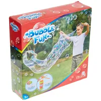 Simba Bubble Fun Seifenblasen Lasso