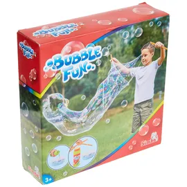 Simba Bubble Fun Seifenblasen Lasso