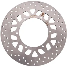 Brembo Bremsscheibe Modell 68B407M4