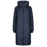 Mos Mosh Damen Wintermantel Navy S - S