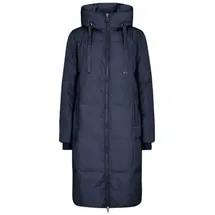 Mos Mosh Damen Wintermantel Navy S - S