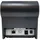 Equip Thermodrucker 58mm USB/Ethernet/RJ11 sw (RJ11), Belegdrucker, Schwarz