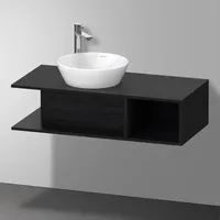Duravit D-Neo Compact 100x48cm, E s, 1 F, 1