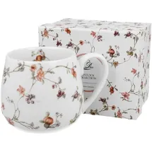 DuO Kaffeetasse 0,43 l Weiß