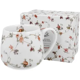 DuO Kaffeetasse 0,43 l Weiß