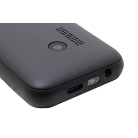 Nokia 215 Dual SIM schwarz