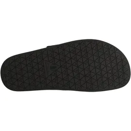 CLARKS Torford Strap Herren Schwarz 43