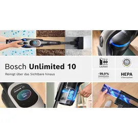 Bosch Unlimited 10 BTS1042GQC