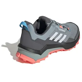 Adidas Terrex AX4 Primegreen Damen Magic Grey / Dash Grey / Acid Red 36 2/3