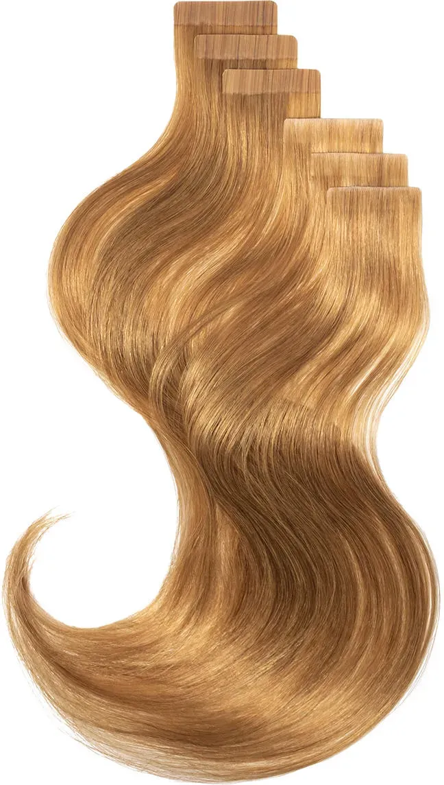 Balmain Easy Invisible Tape Extensions 40 cm L8