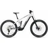 HPC SLX 750 2023 27.5 Zoll RH M grey´n´grey