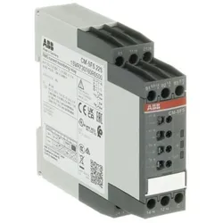 ABB Stotz S&J Stromüberwachungsrelais CM-SFS.22S 1SVR730760R0500