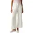 Opus Maiga Flow Culotte Weiß 38