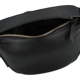 Armani Exchange Susy Henkeltasche Polyester Black