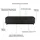 Epson EH-LS800B 4K-Beamer Schwarz