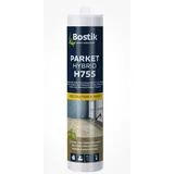 Bostik H755 Parkett Hybrid Parkett Dichtstoff 290ml Kartusche