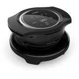 Tefal Cook4me Extra Crisp EY150830 schwarz