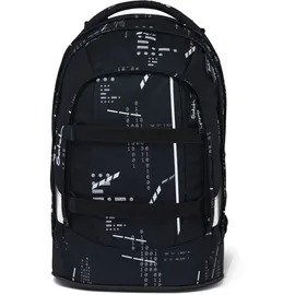 Satch Pack 2023 Ninja Matrix