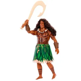 Disney Moana Disney Vaiana Maui Puppe (One Size)