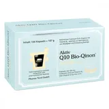 Q10 Bio Qinon Gold 100 mg Pharma Nord Kapseln