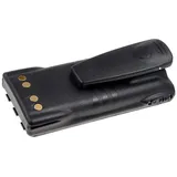 Powery Akku für Motorola Typ PMNN4151AR,
