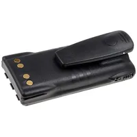Powery Akku für Motorola Typ PMNN4151AR,
