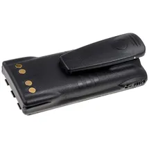 Powery Akku für Motorola Typ PMNN4151AR,
