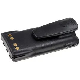 Powery Akku für Motorola Typ PMNN4151AR,
