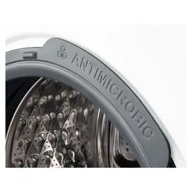 Amica WAT 404 050 Waschtrockner (8 kg / 5 kg, 1400 U/min)