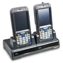 Intermec Honeywell FlexDock Dual Dock, Ethernet, DX2A11120