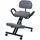 MCW MCW-Q22 Kunstleder Grau