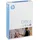 HP Office A4 80 g/m2 500 Blatt