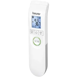 Beurer FT 95 Infrarot-Stirnthermometer