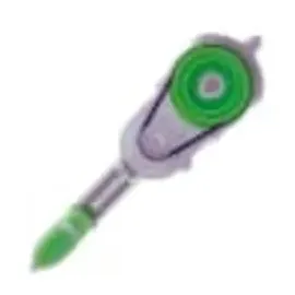 Pilot Pen Nachfüllkassette für Korrekturroller 4,2 mm Weiß 1 St.