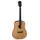 Duke D-MC Cut Solid NT natur