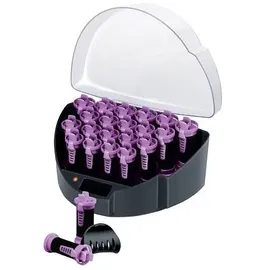 Remington Heizwickler KF40E violett 20 St. Set