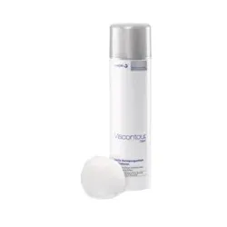 VISCONTOUR Clean Milch 200 ml