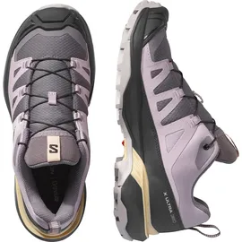 Salomon X Ultra 360 Wanderschuhe - Excalibur / Nirvana / Hazelnut - EU 42