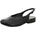 Pumps in schwarz Gr 38