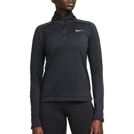 Nike Dri-FIT Pacer Damen-Pullover Black L