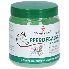 Axisis Pferdebalsam Pharmamedico