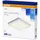 Osram LED Wand- & Deckenleuchte, Click Square SQ 18W steuerbar per Schalter